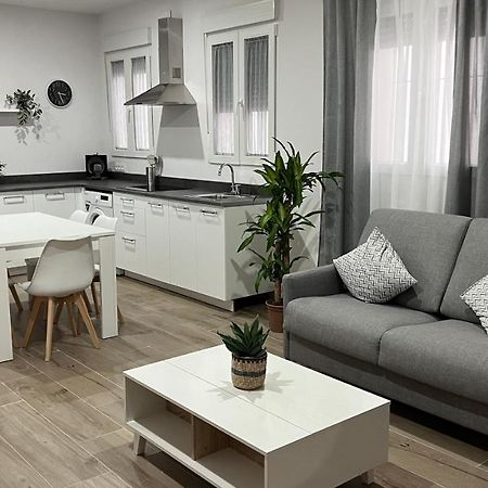 Ponce Suite Kordoba Zewnętrze zdjęcie